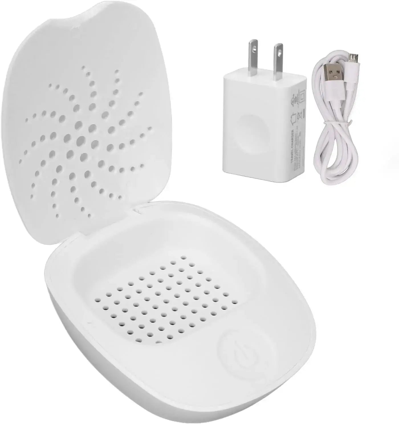 1x Oricle Hearing - UV Sanitizer - 62% OFF - P2 Oricle Hearing