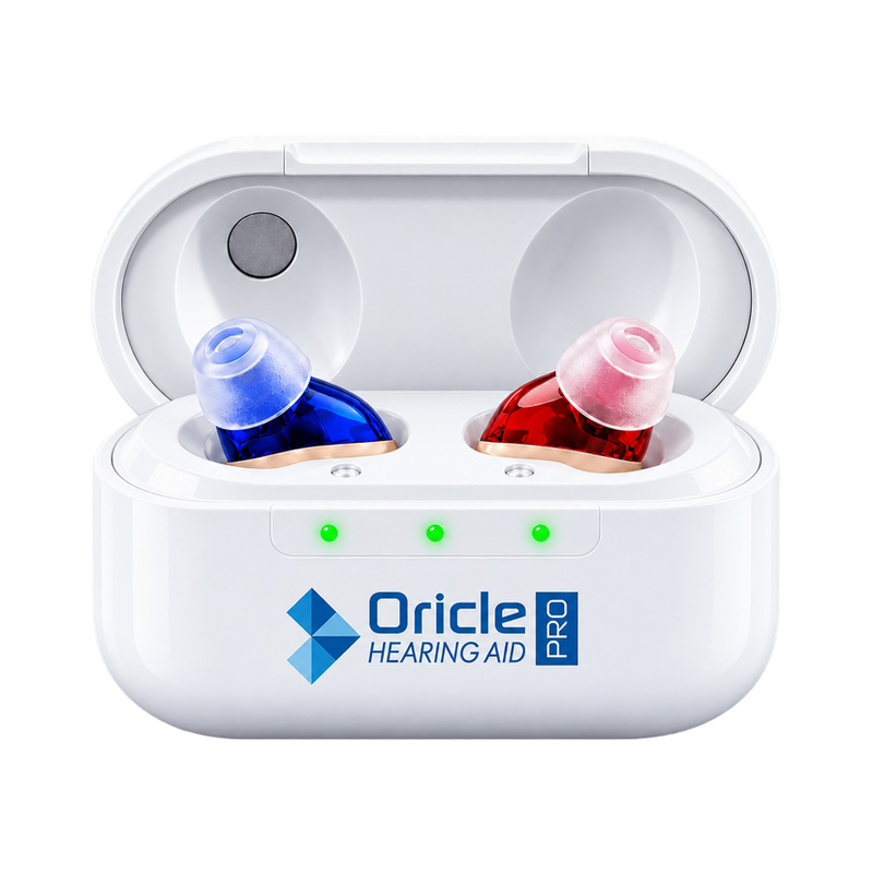 Oricle Pro