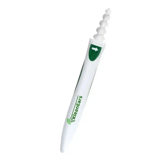 1x Oricle Hearing BTE - Klean Ears - 75% OFF image