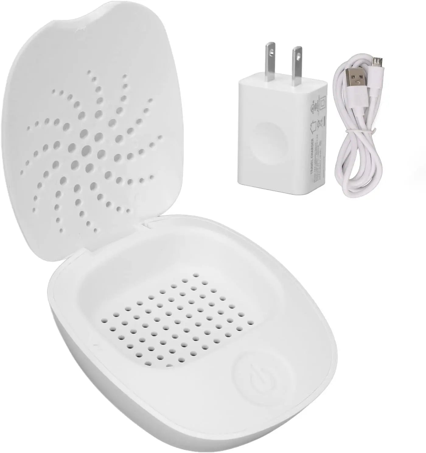 1x Oricle Hearing - UV Sanitizer - 62% OFF - P1 Oricle Hearing