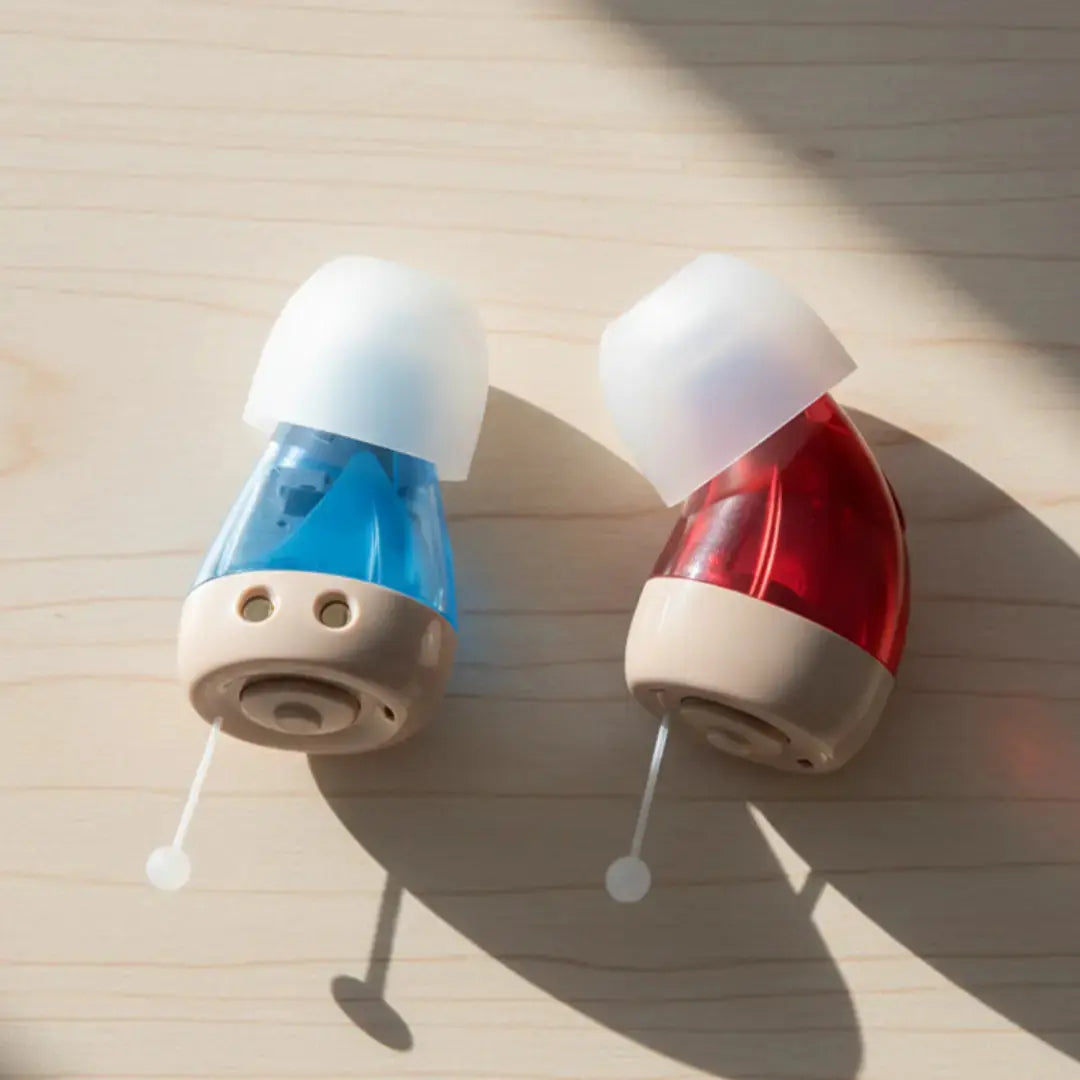 Oricle 2.0 | Clear, Discreet, Everyday Hearing oriclehearing