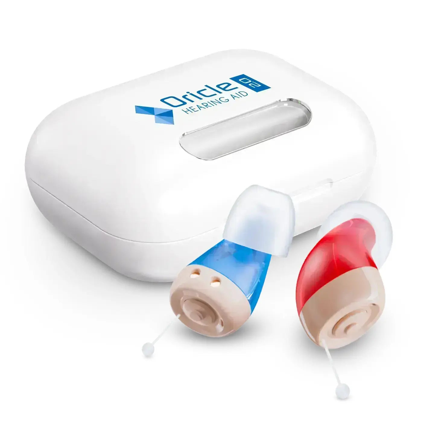 The Oricle 2.0 oriclehearing
