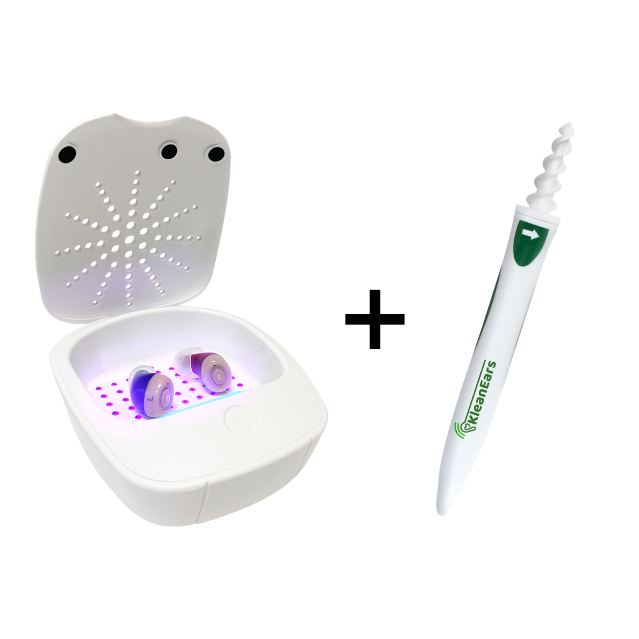 The Dry Klean Bundle Oricle Hearing