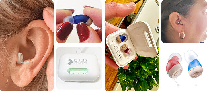 Are Oricle Hearing Aids Any Good Oricle 2.0 Hearing Aid | Rechargeable FDA-Registered OTC – Oricle Hearing