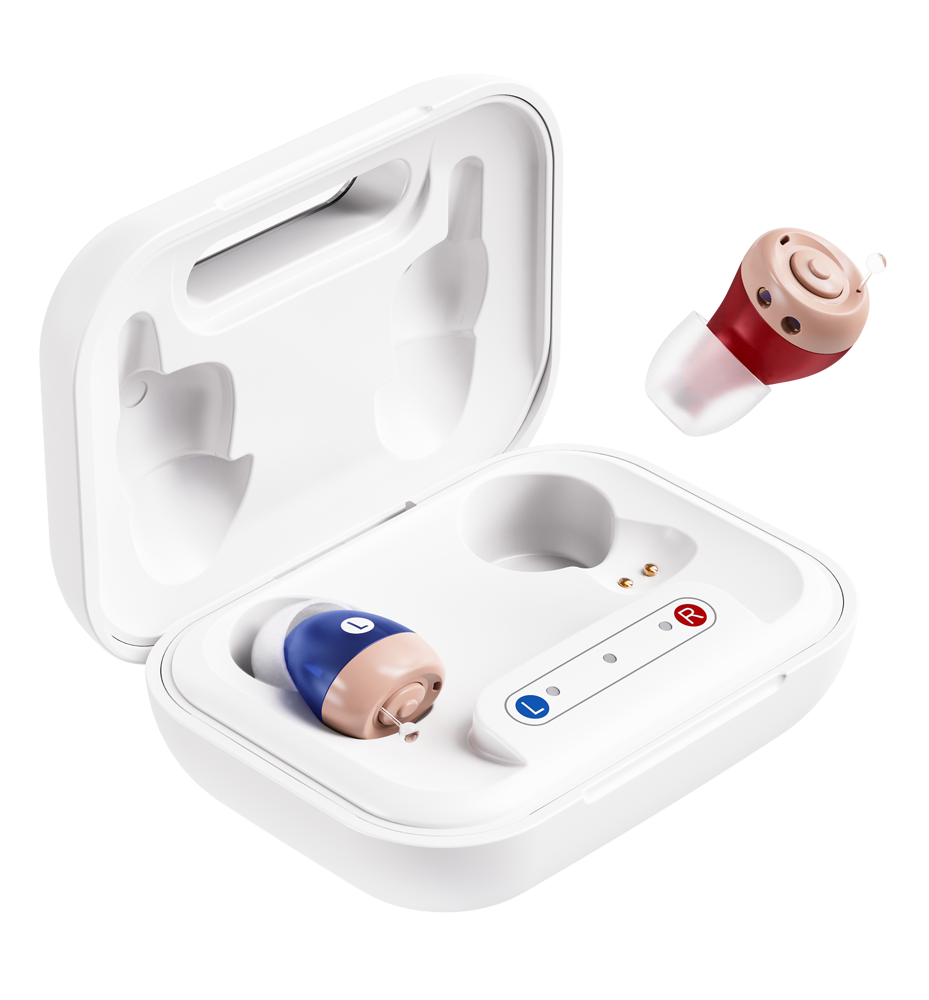 1x Oricle 2.0 Hearing Aid image