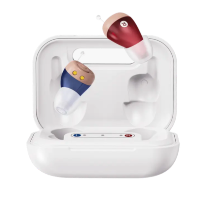 Oricle 2.0 | Clear, Discreet, Everyday Hearing oriclehearing