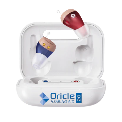 Oricle 2.0