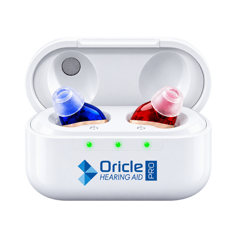 Oricle Pro
